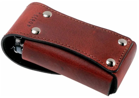 Мультитул Victorinox SwissTool Spirit X (3.0235.L) 105мм 35функц. серебристый подар.коробка