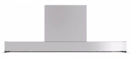 Вытяжка встраиваемая Elikor 90П-750-Э3Д нержавеющая сталь управление: кнопочное (1 мотор)