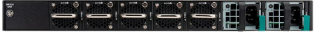 Коммутатор D-Link DXS-3610-54S/A1ASI (L3) 48SFP+ 6xQSFP28 управляемый