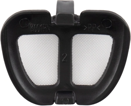 Чайник электрический Vitek VT-1161 1.7л. 2200Вт черный корпус: сталь