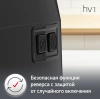 Мясорубка Moulinex ME112832 1600Вт черный/серебристый