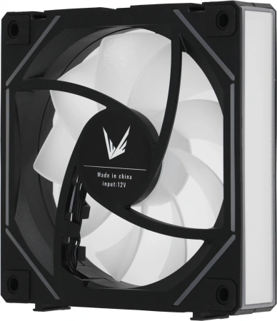 Вентилятор Formula Air Bridge 4-pin LED Ret