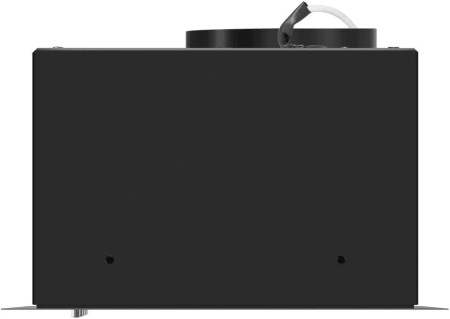 Вытяжка встраиваемая Maunfeld Crosby Hardy 1000Push серебристый управление: кнопочное (1 мотор)