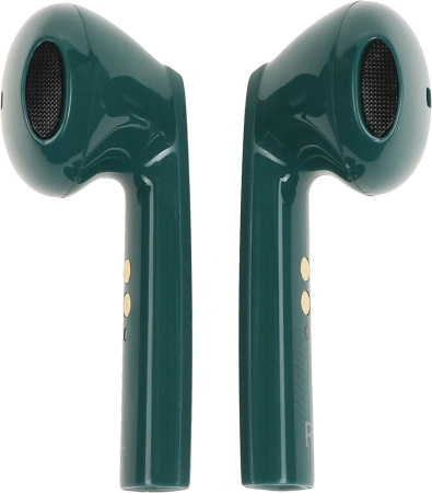 Гарнитура вкладыши 1More EO005 зеленый беспроводные bluetooth в ушной раковине (EO005-GREEN)