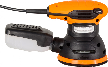 Эксцентриковая шлифмашина Вихрь ЭШМ-125А 300Вт D125мм (72/6/7)