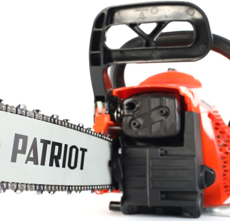 Бензопила Patriot РТ 641 2.45л.с. дл.шины:16" (40cm) (220105800)