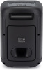 Минисистема Hyundai H-MC1204 черный 10Вт FM USB BT micro SD