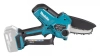 Электрическая цепная пила Makita DUC101SF 320Вт дл.шины:4"(10cm) 1аккум. 3Ач ЗУ