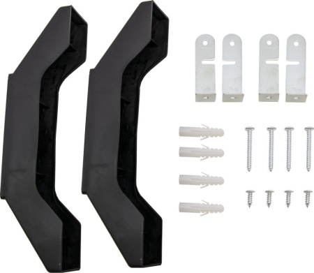 Конвектор Ресанта ОК-1500С 1500Вт белый