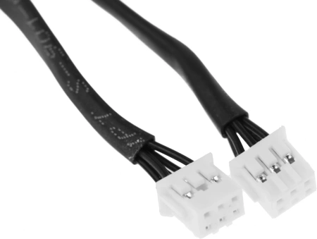 Вентилятор Formula Air Bridge Plus 4-pin LED Ret