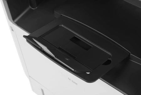 МФУ лазерный Ricoh M 320F (408534) A4 Duplex белый/черный