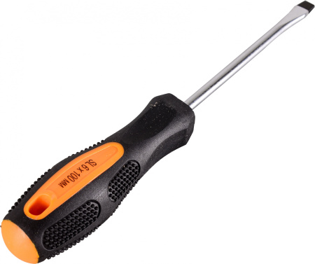 Отвертка Вихрь SL6 плоская (73/6/2/9)