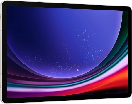 Планшет Samsung Galaxy Tab S9 SM-X710 8 Gen 2 8C/8Gb/128Gb 11" AMOLED 2X 2560x1600/And13/бежевый/BT/