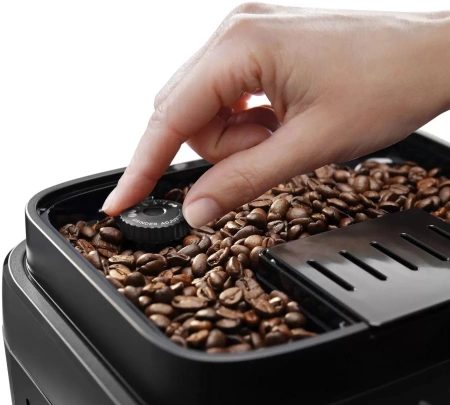 Кофемашина Delonghi ECAM290.81.TB черный