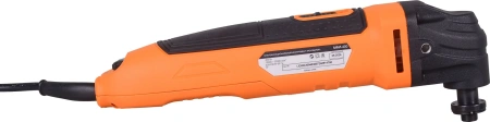 Многофункциональный инструмент Вихрь МФИ-400 400Вт рыжий/черный
