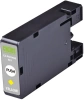 Картридж струйный Cactus CS-PGI1400XLY PGI-1400 желтый (12мл) для Canon MB2050/MB2350/MB2040/MB2340