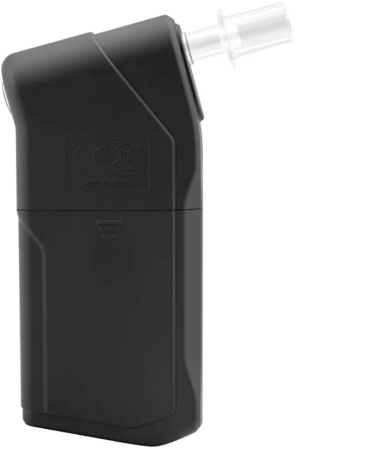 Алкотестер Inspector AT1100 электрохимический черный