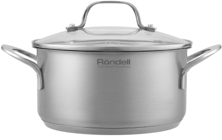 Набор посуды Rondell Asset RDS-1708 4 предмета