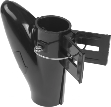 Кабельный органайзер Buro BU-CABORG-2X300