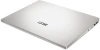 Ноутбук MSI Prestige 16Evo A13M-413XRU Core i7 13700H 16Gb SSD1Tb Intel Iris Xe graphics 16" IPS QHD+ (2560x1600) Free DOS silver WiFi BT Cam (9S7-159222-413)