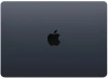 Ноутбук Apple MacBook Air A2681 M2 8 core 8Gb SSD256Gb/8 core GPU 13.6" IPS (2560x1664) Mac OS midnight WiFi BT Cam (MLY33ZP/A)