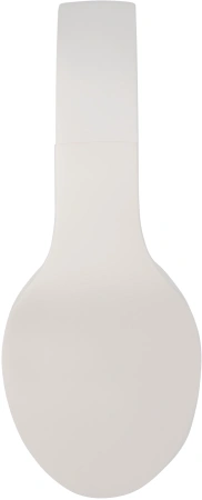 Гарнитура накладные Hyundai H-HP104 белый беспроводные bluetooth оголовье (HHP104W)