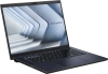 Ноутбук Asus Expertbook B3 B3404CMA-Q50430 Core Ultra 5 125U 16Gb SSD512Gb Intel Graphics 14" IPS WUXGA (1920x1200) noOS black WiFi BT Cam (90NX0711-M00H10)