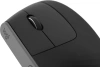 Мышь Logitech MX Vertical черный/черный оптическая 4000dpi беспров. BT/Radio USB 6but (910-005451)