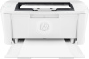 Принтер лазерный HP LaserJet M110we (7MD66E) A4 WiFi белый