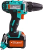 Дрель-шуруповерт Sturm! CD3224L аккум. патрон:быстрозажимной (кейс в комплекте)