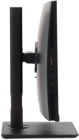 Моноблок IRU 23ID 23.8" Full HD i7 1255U/16Gb/SSD512Gb UHDG 730/W11Pro/черный 1920x1080