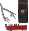 Мультитул Victorinox SwissTool Spirit X (3.0235.N) 105мм 35функц. серебристый подар.коробка