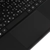 Ноутбук IRU Planio 14ING N100 8Gb SSD512Gb Intel Iris Xe graphics 14" IPS FHD (1920x1080) Windows 11 Professional black 6000mAh (2059101)