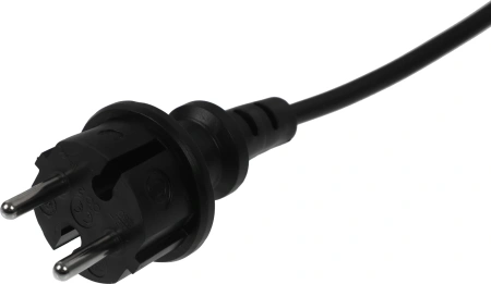 Строительный пылесос Karcher WD 2 Plus V-12/4/18 1000Вт (уборка: сухая/сбор воды) желтый