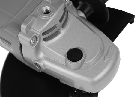 Углошлифовальная машина Интерскол УШМ-230/2000М 2000Вт 6500об/мин рез.шпин.:M14 d=230мм