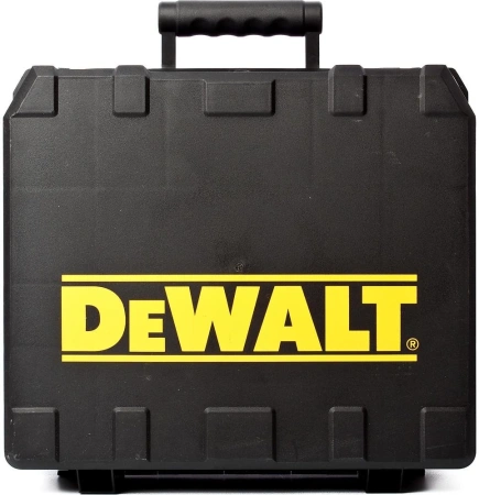 Циркулярная пила (дисковая) DeWalt DWE576K 1600Вт (ручная) D диска.:190мм