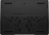 Ноутбук MSI Pulse 17 AI C1VGKG-024RU Ul7 155H/16Gb/SSD1Tb/RTX4070 8Gb/17"/IPS/QHD+/W11/black