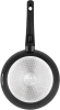 Сковорода Rondell Vero RDA-1492 круглая 20см покрытие: Xylan Plus ручка несъемная (без крышки) серый