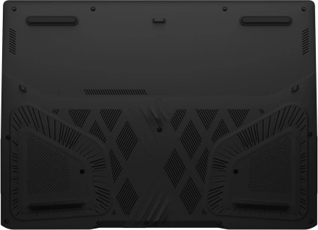 Ноутбук MSI Pulse 17 AI C1VGKG-024RU Ul7 155H/16Gb/SSD1Tb/RTX4070 8Gb/17"/IPS/QHD+/W11/black