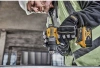 Шуруповерт DeWalt DCD800NT-XJ аккум. патрон:быстрозажимной (кейс в комплекте)