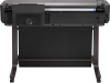 Плоттер HP Designjet T650 (5HB10A) A0/36"