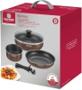 Набор посуды Rondell Kortado RDA-1690 5 предметов