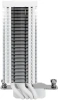 Устройство охлаждения(кулер) Thermalright Assassin Spirit 120 Vision ARGB Soc-AM5/AM4/1200/1700/1851 белый 4-pin 25.6dB Al+Cu LCD Ret (AS120-VISION-WH-ARGB)