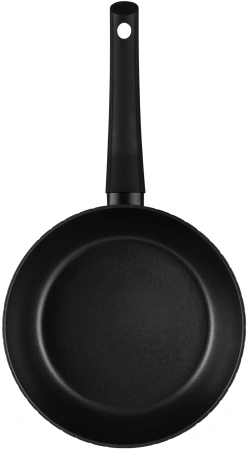 Сковорода Rondell Vero RDA-1492 круглая 20см покрытие: Xylan Plus ручка несъемная (без крышки) серый