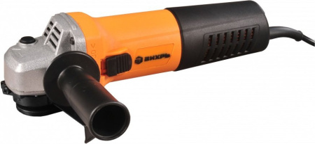 Углошлифовальная машина Вихрь УШМ-125/1100А 1100Вт 11000об/мин рез.шпин.:M14 d=125мм