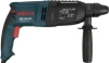 Перфоратор Bosch GBH 2-26 DRE Professional патрон:SDS-plus уд.:2.7Дж 800Вт (кейс в комплекте)