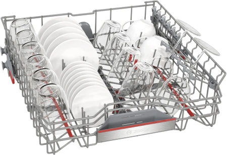 Посудомоечная машина Bosch SBV6ZDX16E полноразмерная