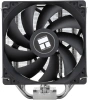 Устройство охлаждения(кулер) Thermalright Assassin X 120 Refined SE Soc-AM5/AM4/1200/1700/1851 черный 4-pin 25.6dB Al+Cu 630gr Ret (AX120-R-SE)
