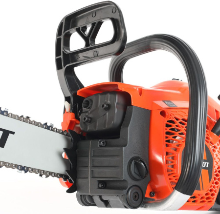 Бензопила Patriot РТ 641 2.45л.с. дл.шины:16" (40cm) (220105800)