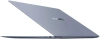 Ноутбук Huawei MateBook X Pro VanGoghH Core Ultra 9 185H 32Gb SSD2Tb Intel Arc 14.2" OLED Touch 3K (3120x2080) Windows 11 Home blue WiFi BT Cam (53014ABF)